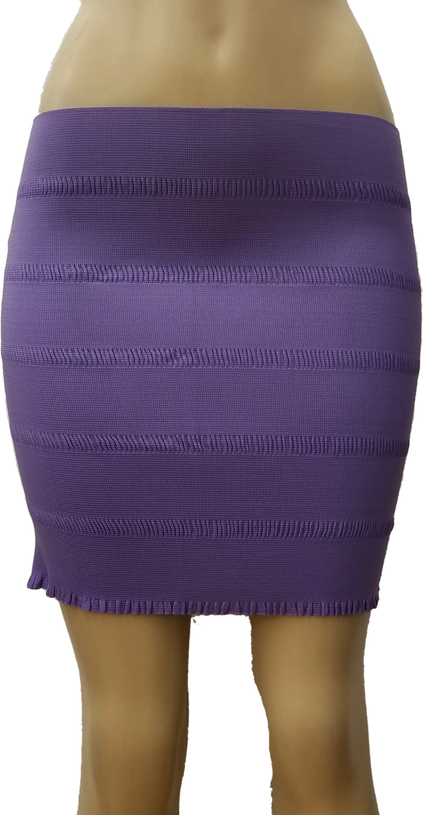 Women's Elastic Bandage Skirt