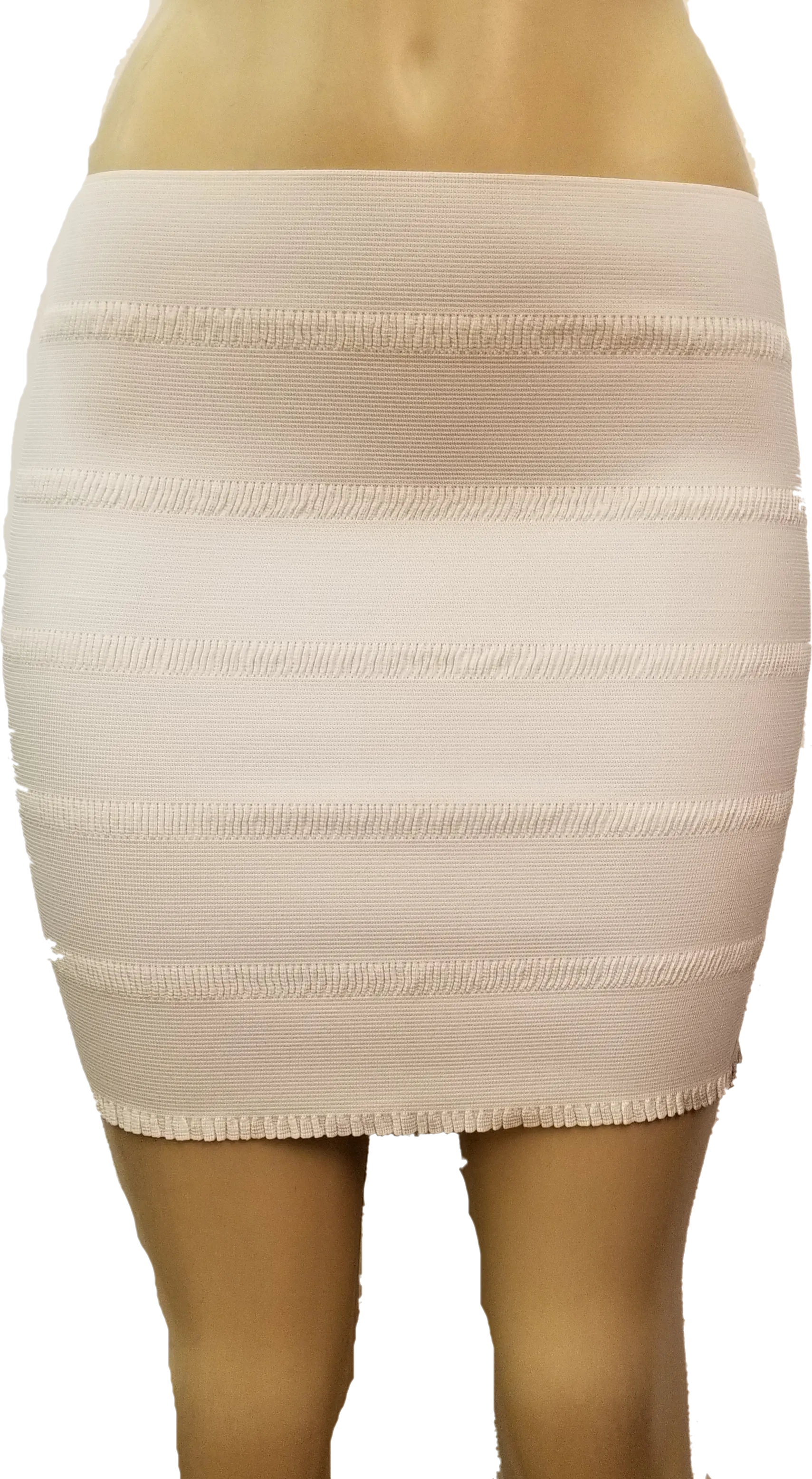 Women's Elastic Bandage Skirt