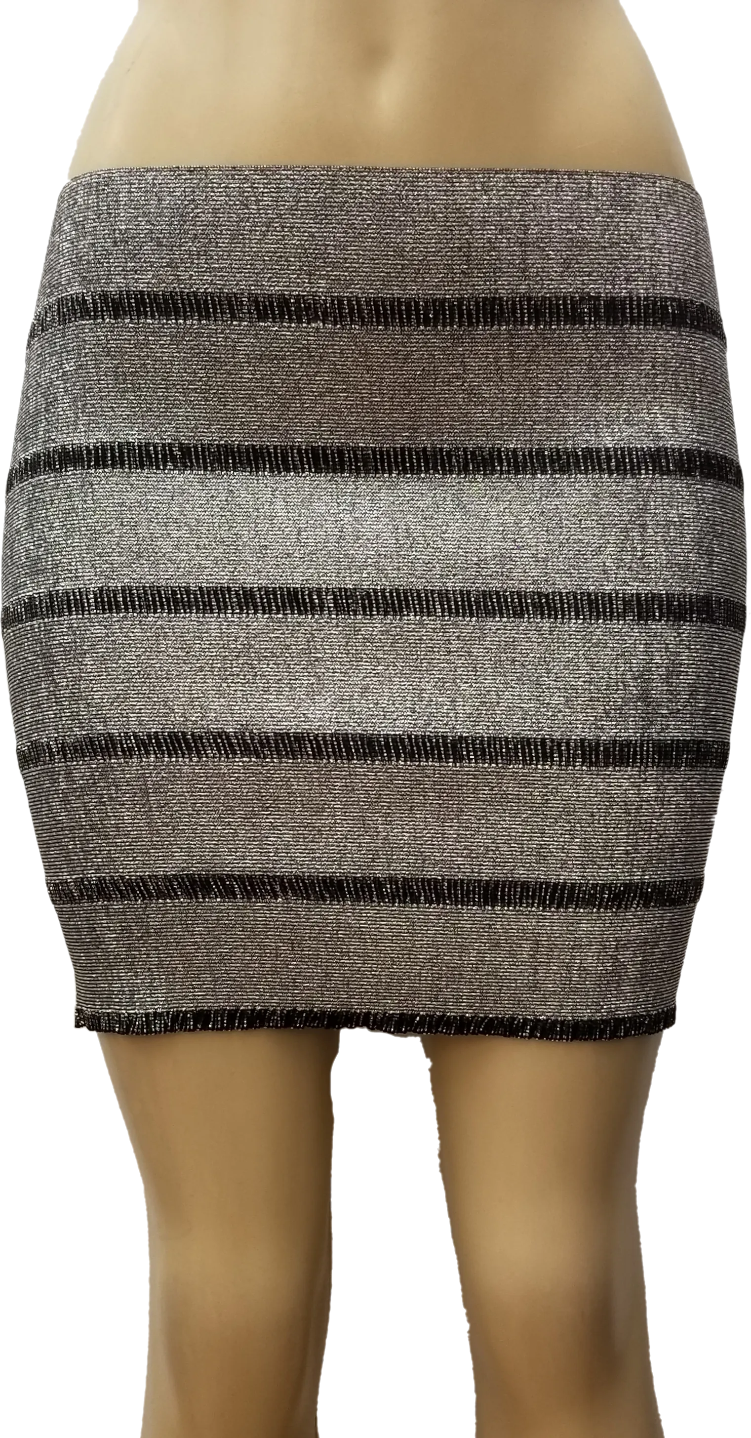 Women's Elastic Bandage Skirt