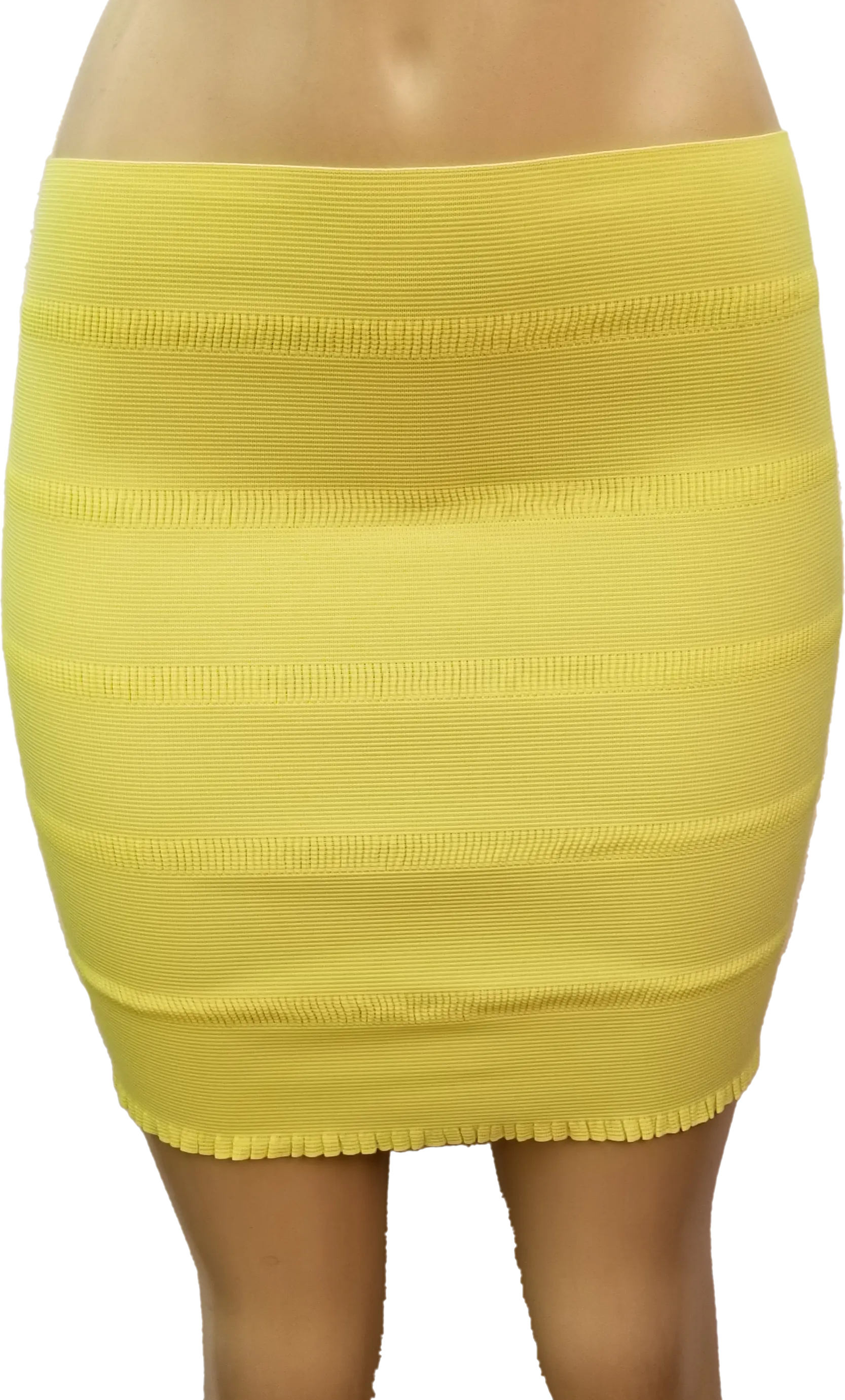 Women's Elastic Bandage Skirt