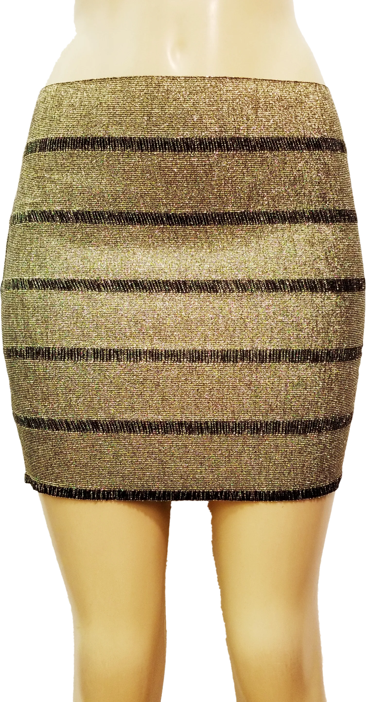 Women's Elastic Bandage Skirt
