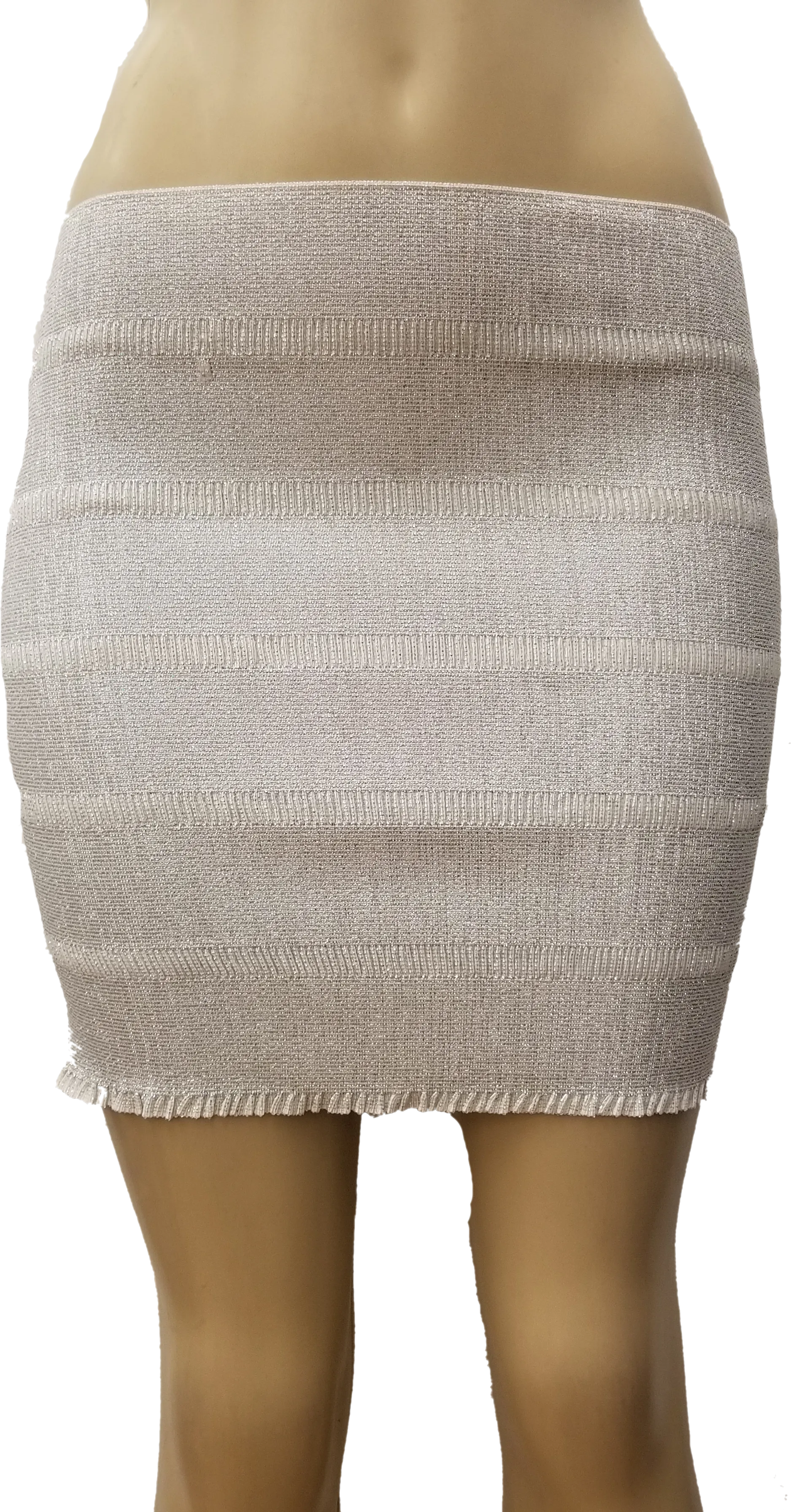Women's Elastic Bandage Skirt