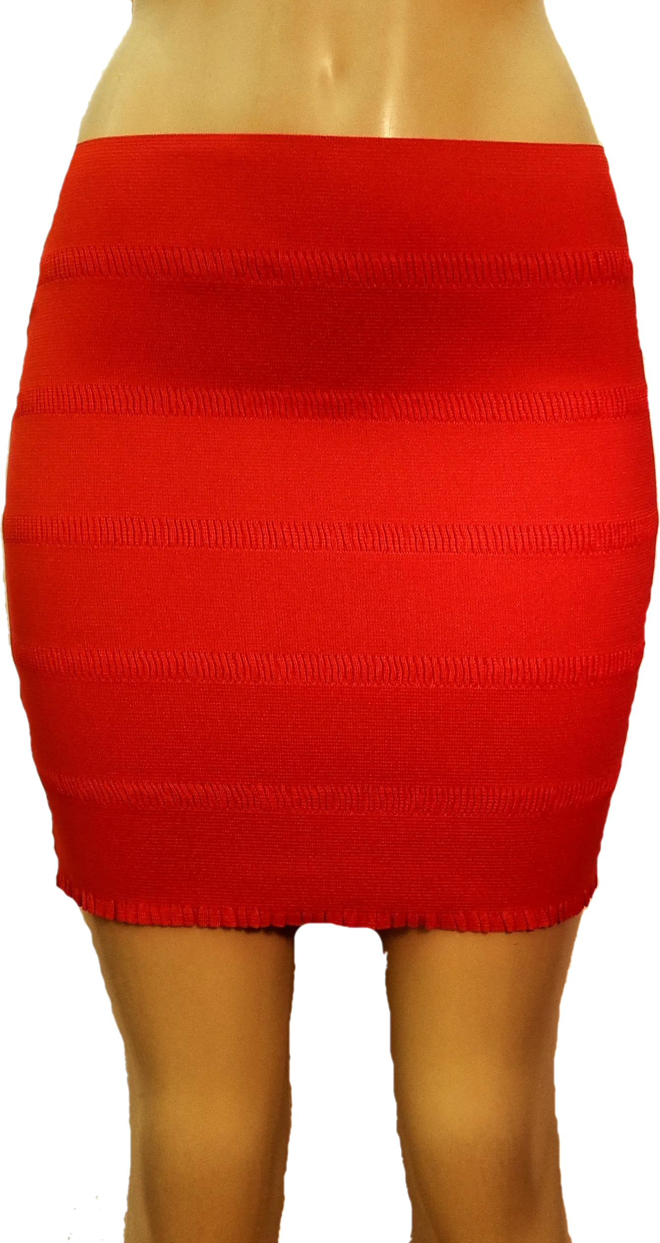 Women's Elastic Bandage Skirt