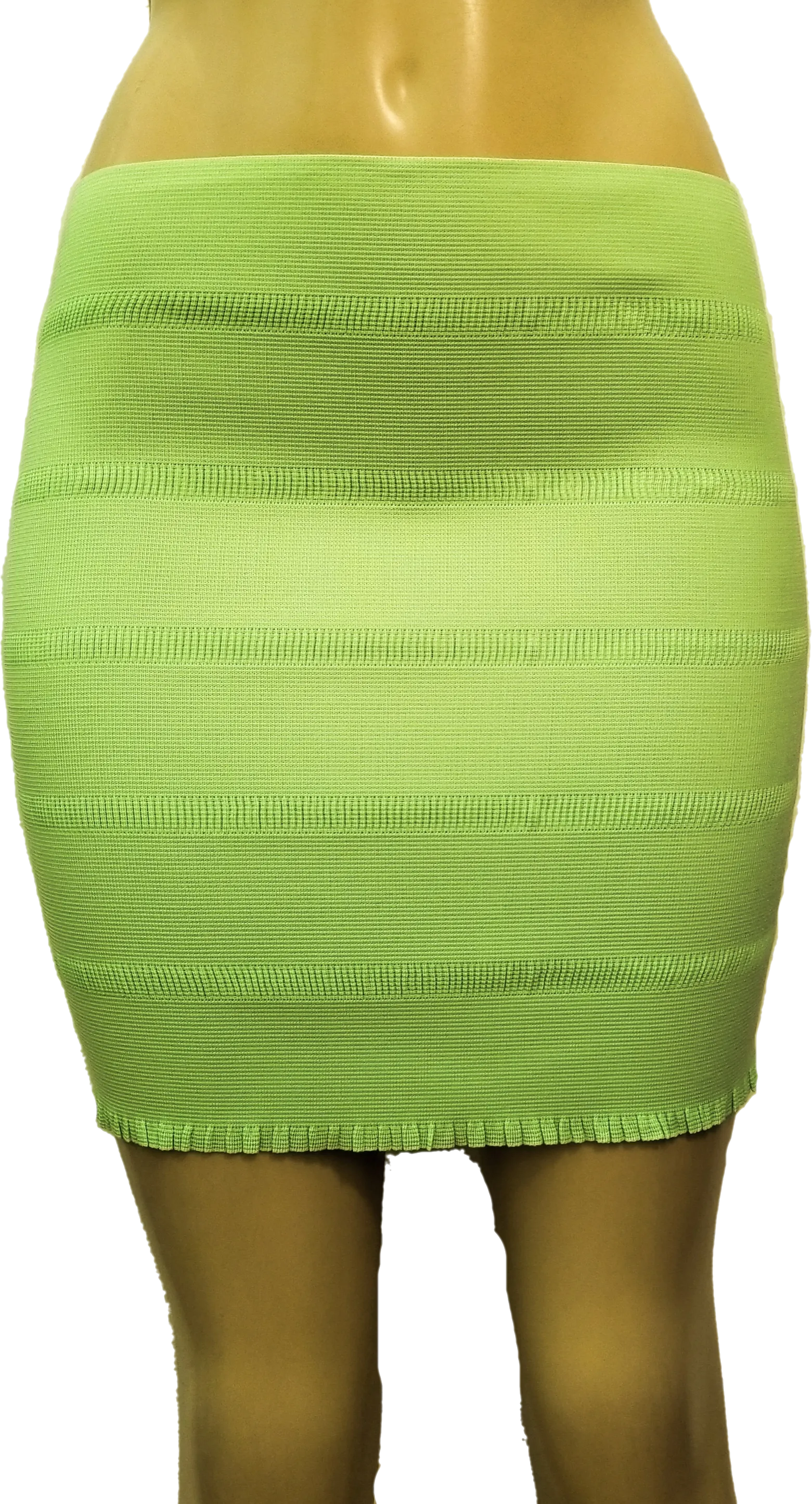 Women's Elastic Bandage Skirt
