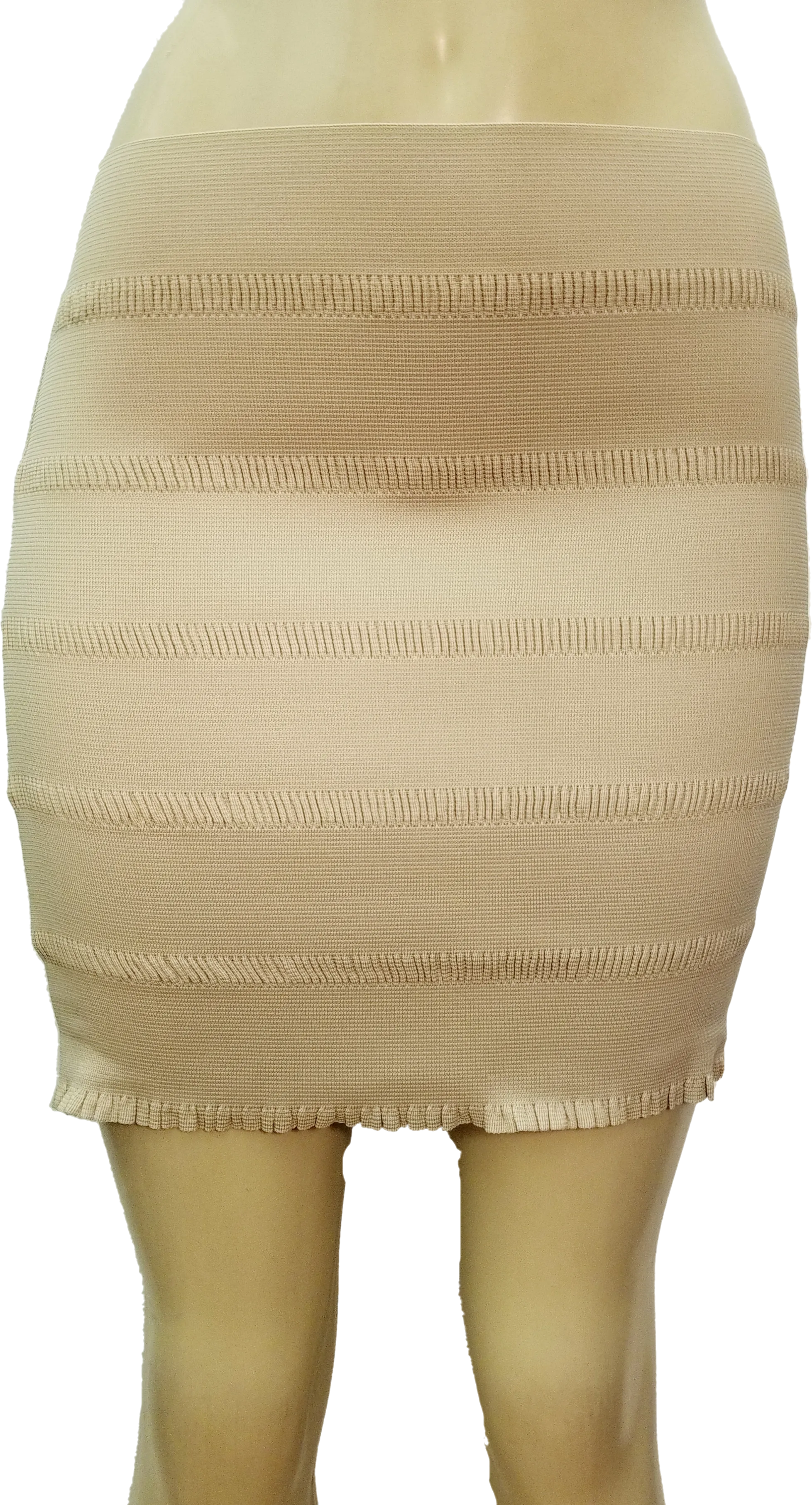 Women's Elastic Bandage Skirt