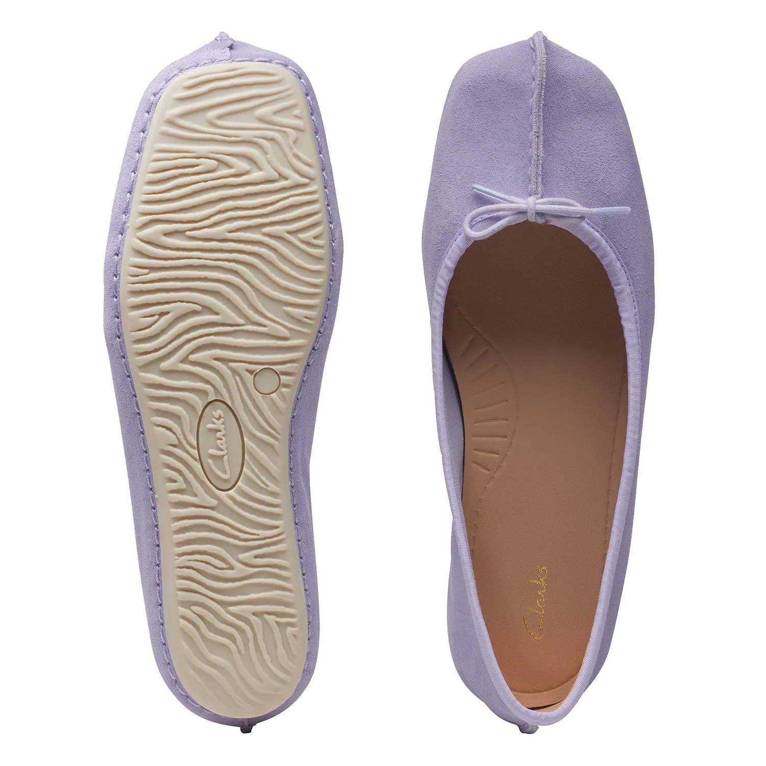 Womens - Freckle Ice