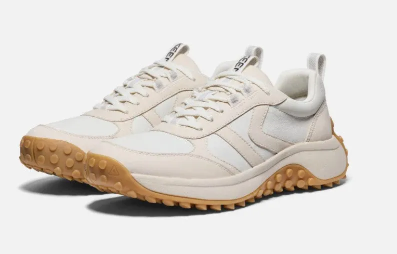 Women's Keen KS86 Lather 1029769 Color: Keen Maple/Cameo Rose