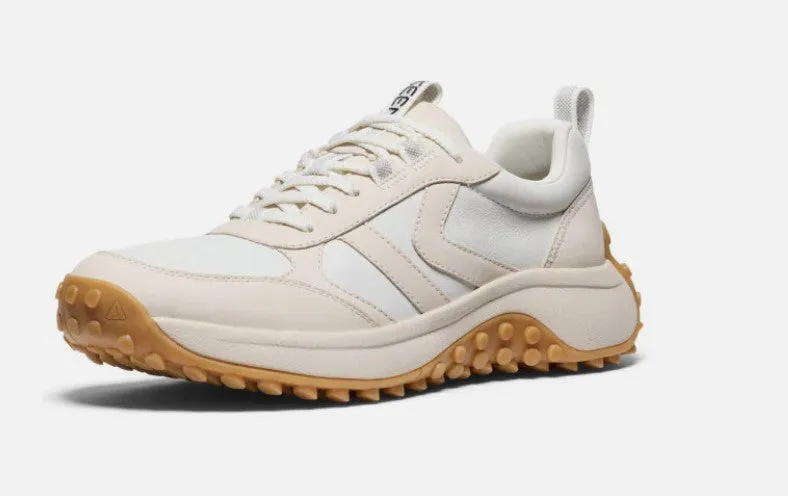 Women's Keen KS86 Lather 1029769 Color: Keen Maple/Cameo Rose