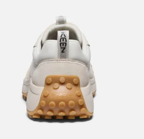 Women's Keen KS86 Lather 1029769 Color: Keen Maple/Cameo Rose