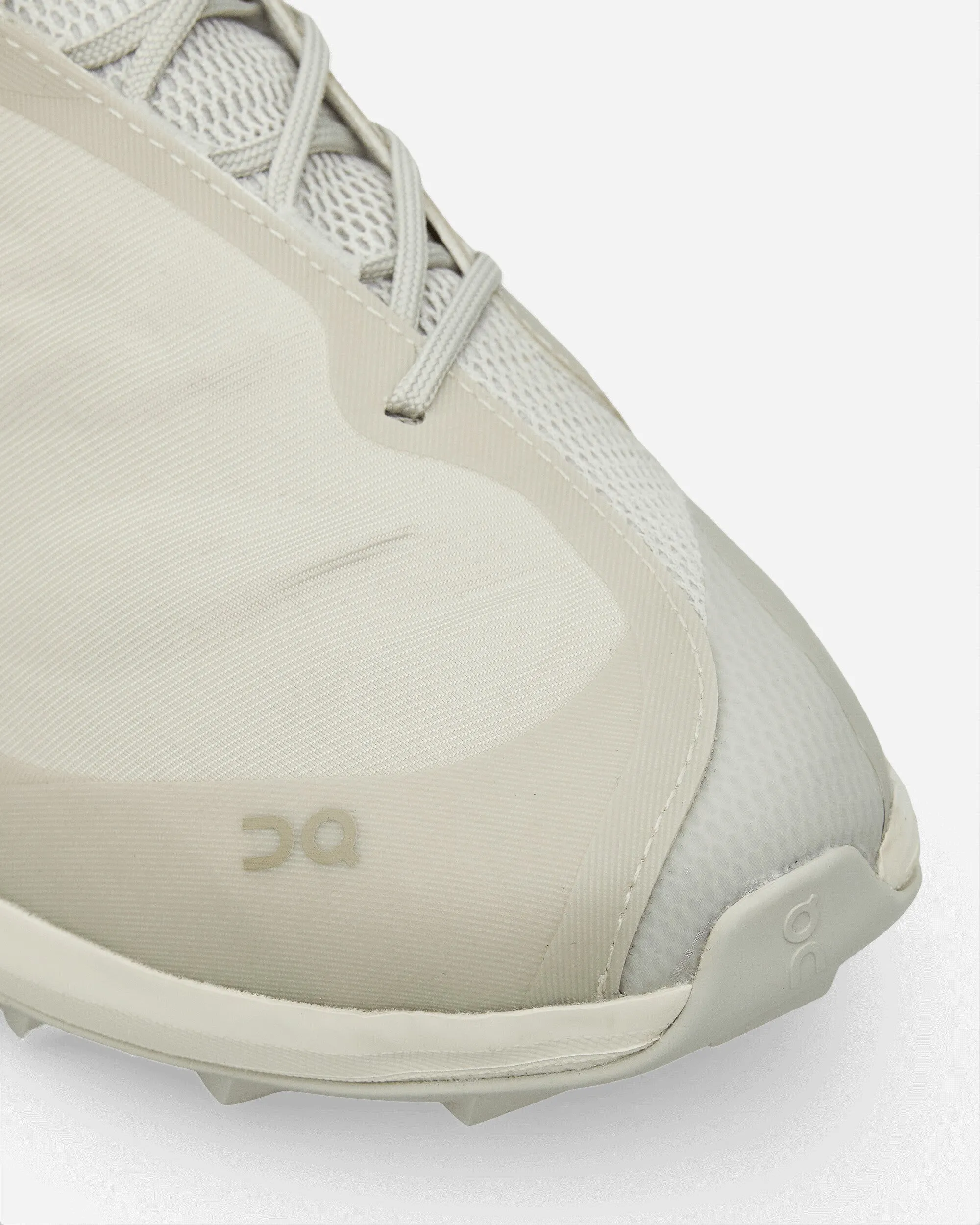 Women's POST ARCHIVE FACTION (PAF) Cloudventure Peak Sneakers Ice / Moondust