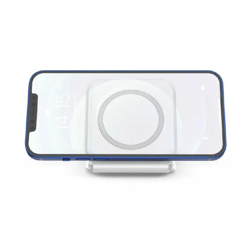 Woowooh 3 in 1 Foldable Wireless Charge Station