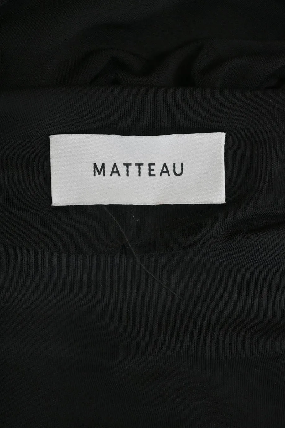 [WW34209] Matteau | Midi Dress
