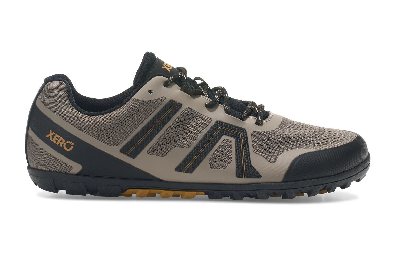 Xero Trail Running Shoes - Mesa Trail II (Men)