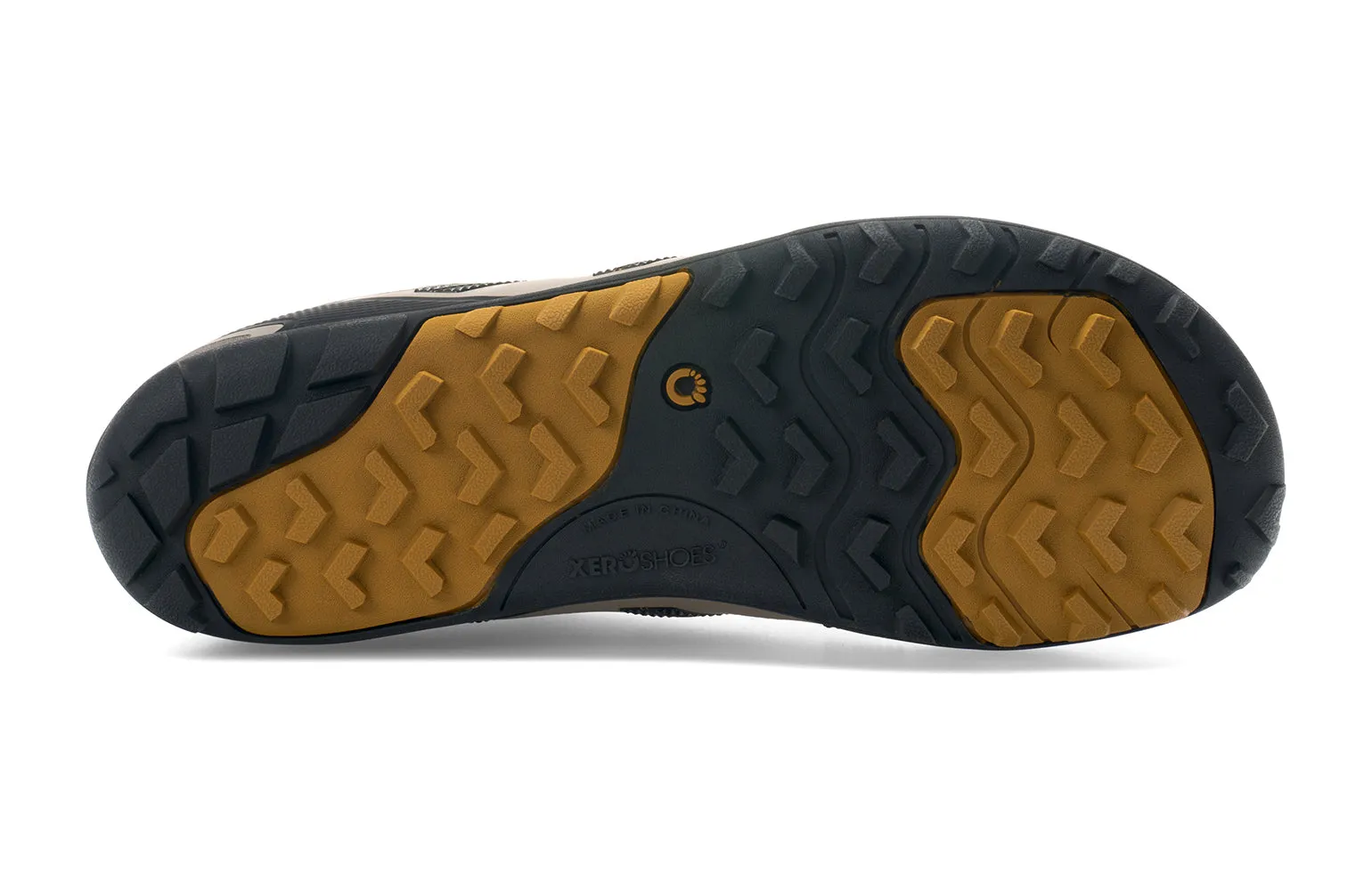 Xero Trail Running Shoes - Mesa Trail II (Men)