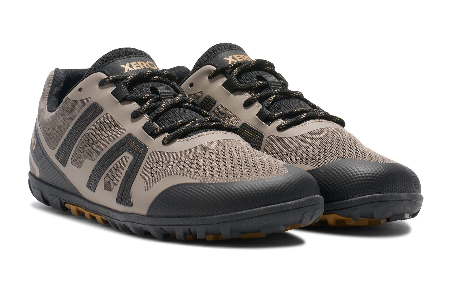 Xero Trail Running Shoes - Mesa Trail II (Men)