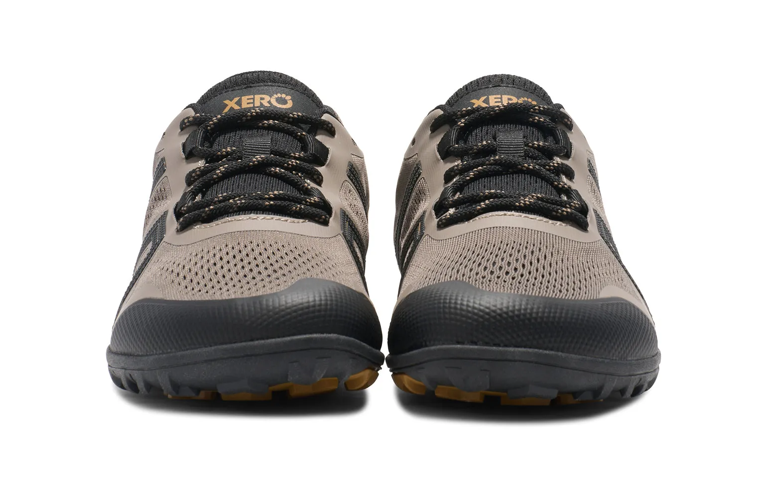 Xero Trail Running Shoes - Mesa Trail II (Men)