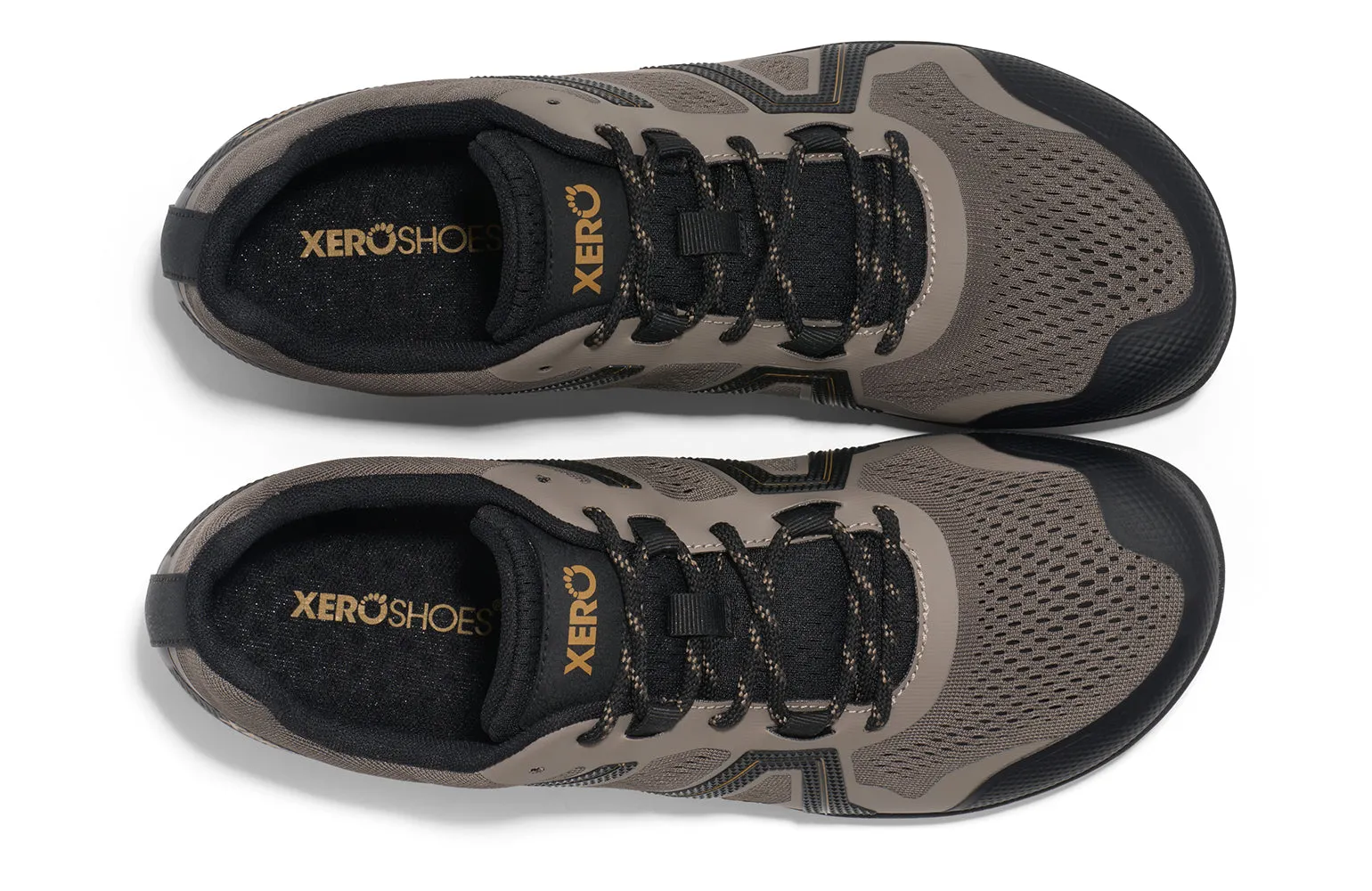 Xero Trail Running Shoes - Mesa Trail II (Men)