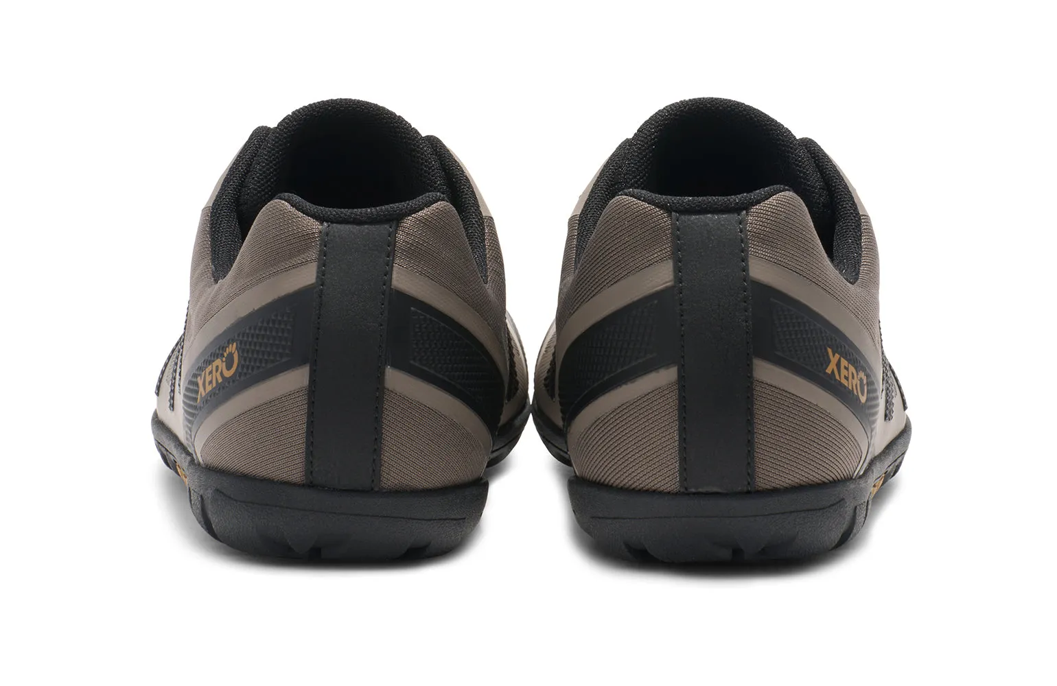 Xero Trail Running Shoes - Mesa Trail II (Men)