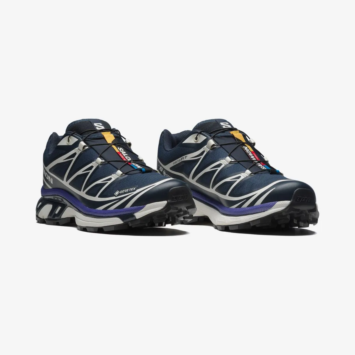 XT-6 GTX