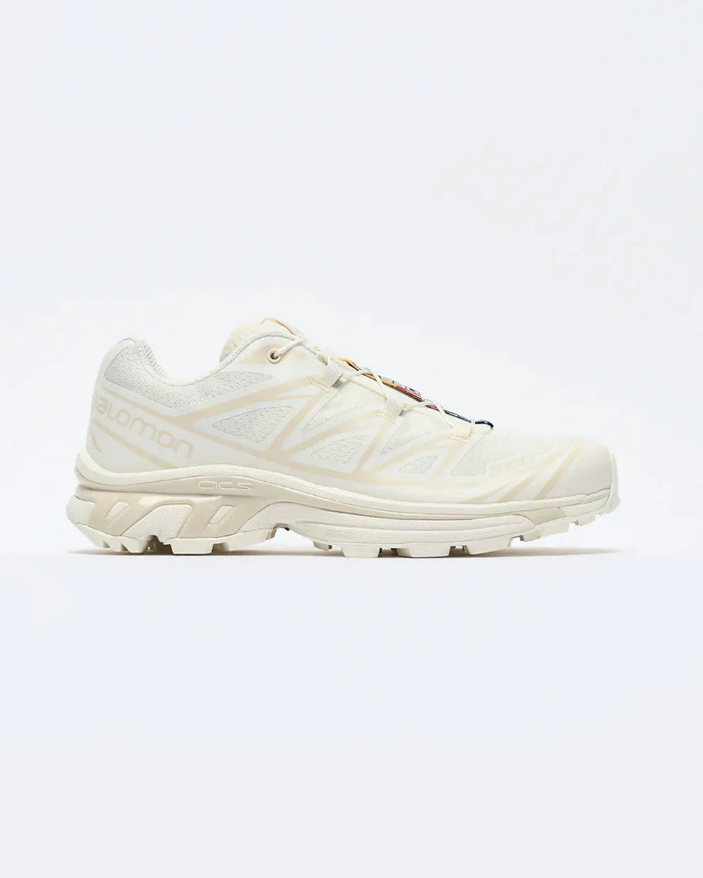 XT-6 -Vanilla Ice/Vanilla Ice/Almond Milk